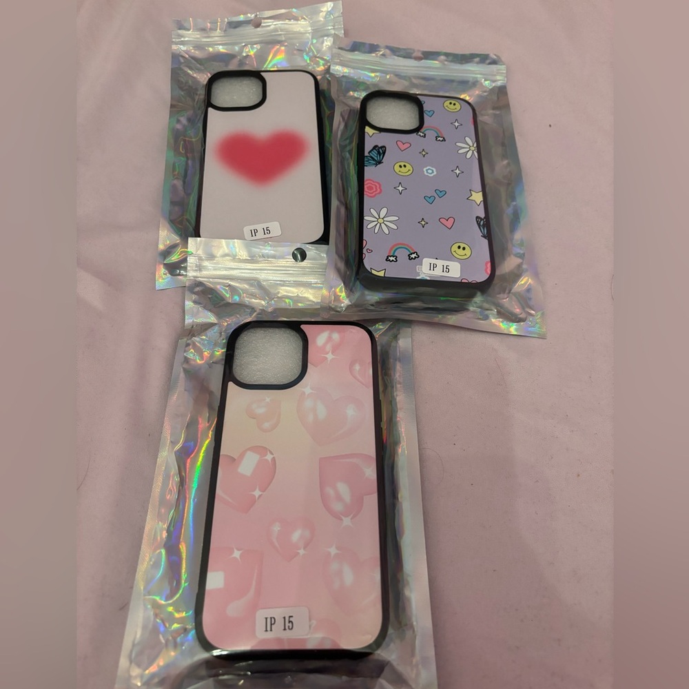 iPhone 15 case